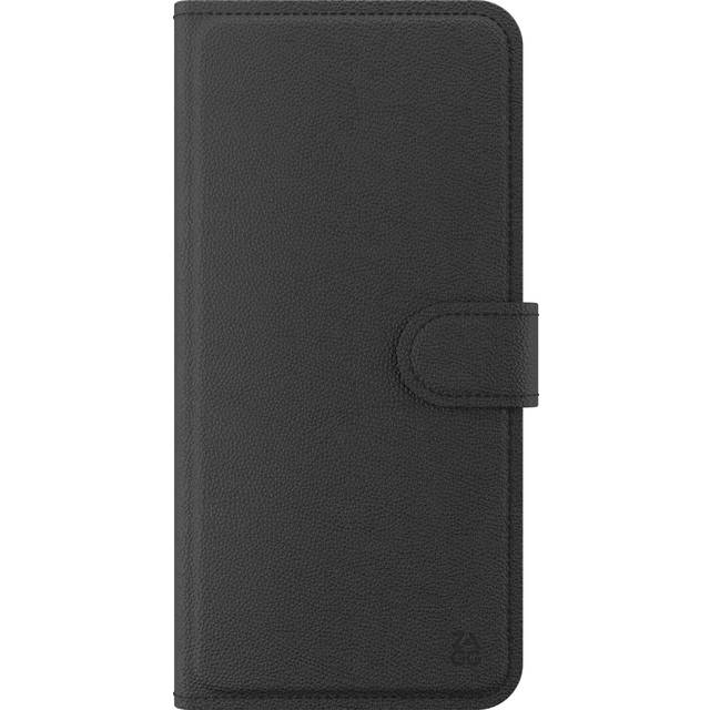 Zagg OnePlus Nord CE 4 Lite plånboksfodral (svart)