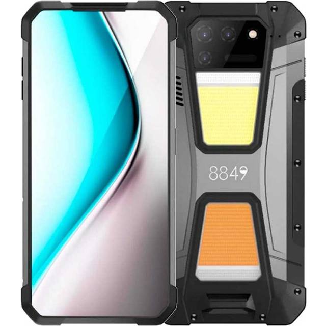 Unihertz Tank 3 tålig smartphone