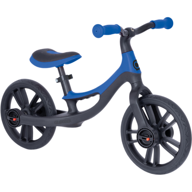 Globber Go Bike Elite - Navy Blue