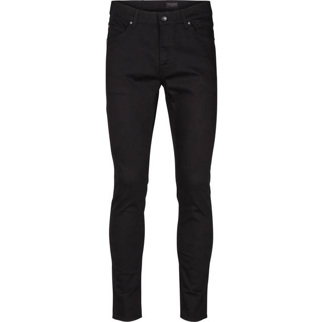 Tiger of Sweden Evolve Jeans Herr Stl. 26/30 - Från Magasin - Black (26/30)