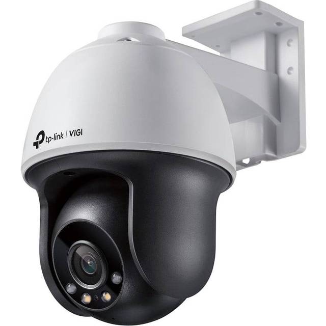 Tp-link Vigi C540 4mm 4mp Full-color Network Camera