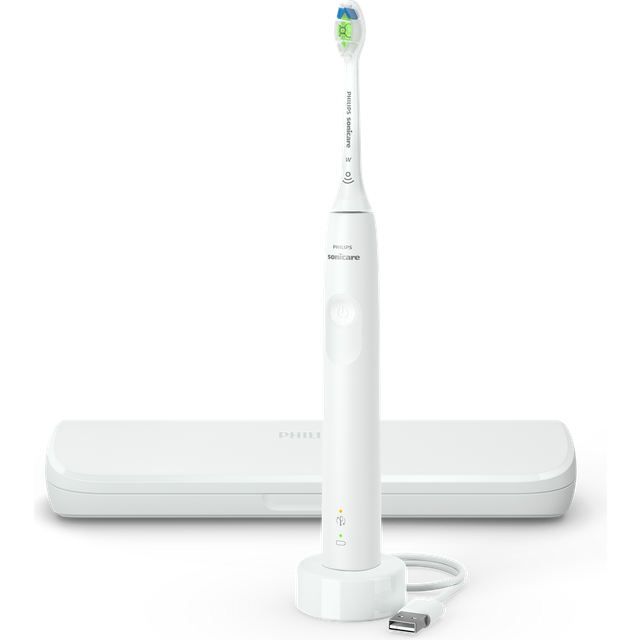 Philips 4100 Series - Sonisk eltandborste - HX3683/54