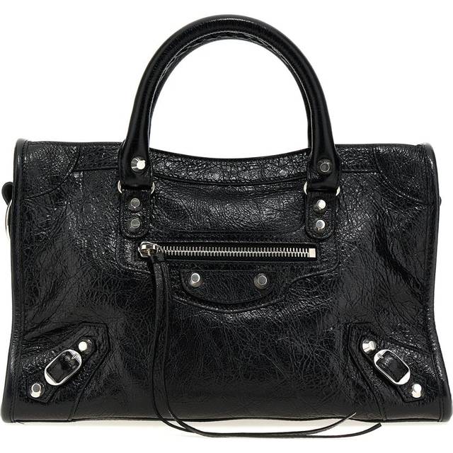 BALENCIAGA 'Le City Bag S' Handbag