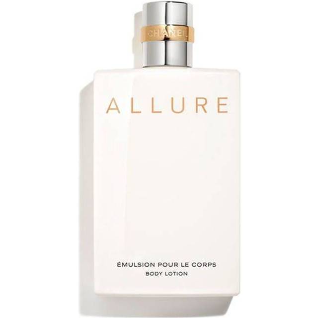 Chanel Allure Body Lotion 200 ml