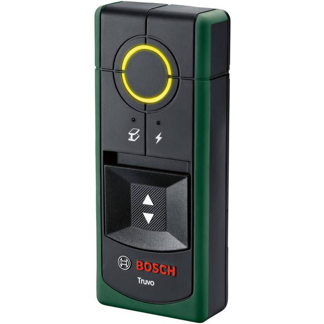 Bosch Truvo Electric Digital detector