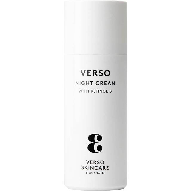 Verso - No. 3 Night Cream 50 ml