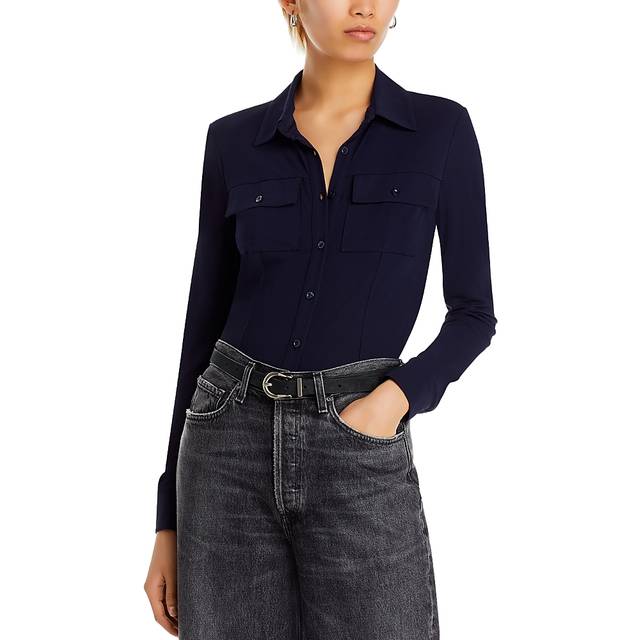 FRAME Denim Shirt