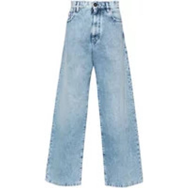 Jeans VERSACE Men color Blue - 33