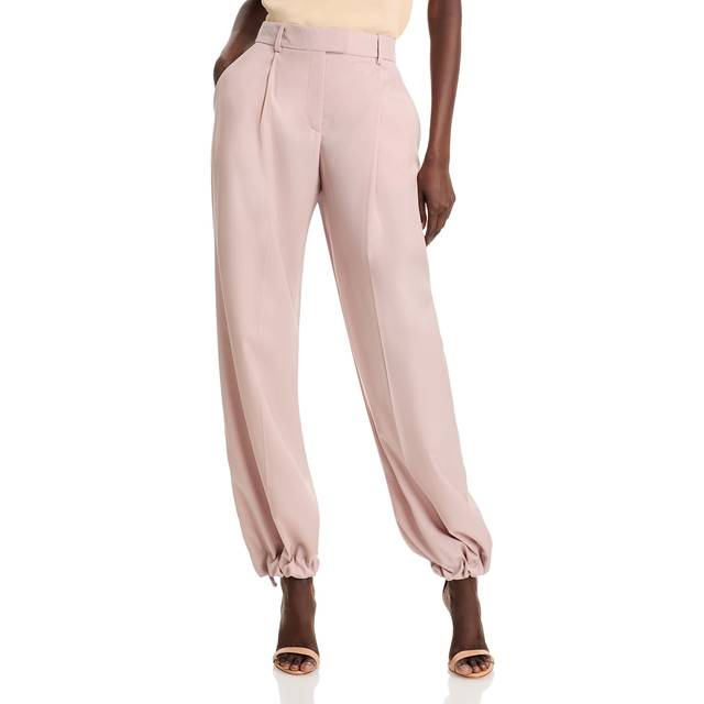 BOSS Hugo Boss Traverse Wool Pant