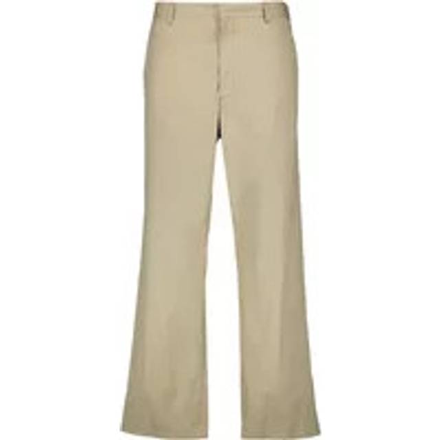 PRADA Tapered Trousers - Beige