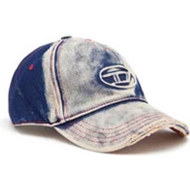 Sandblast Denim Hat