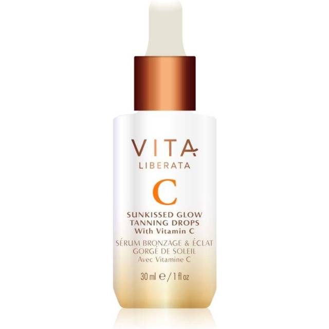 Vita Liberata Vita Liberata Tanning Drops With Vitamin C 30 ml