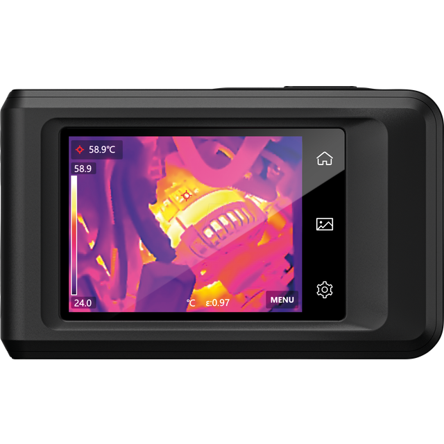 Hikmicro Pocket 2 Thermal Camera