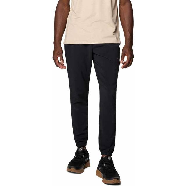 Columbia Men's Columbia Hike Jogger 2 - Black, Black, Size Xl, Men - XL