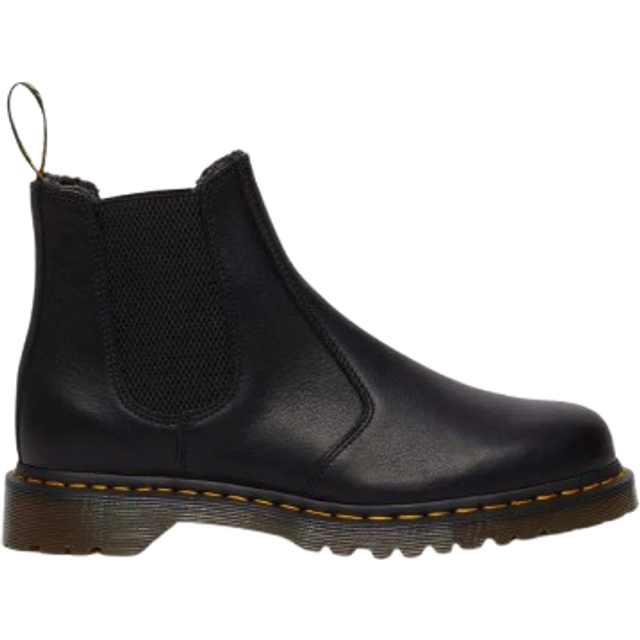 Svart Dr Martens / 41 (41)