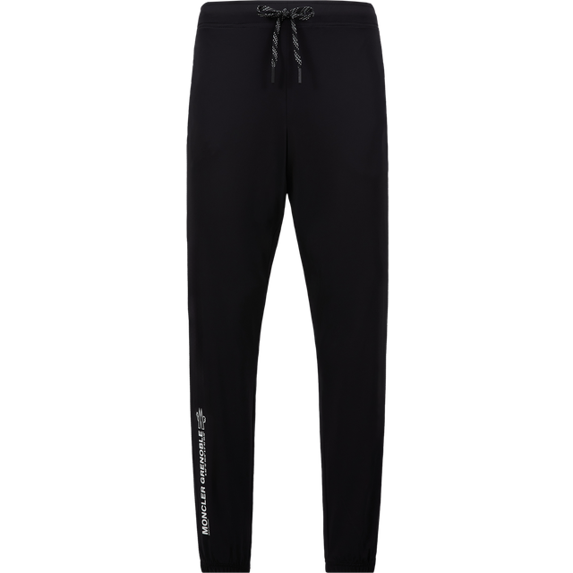 Moncler, Byxor, Herr, M, Grenoble Day-Namic Byxor - black (M)
