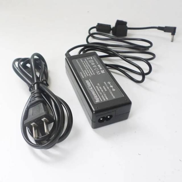 AC Adapter Power Supply Cord For Asus Zenbook UX303LA~c4089h UX303LA~r5094h