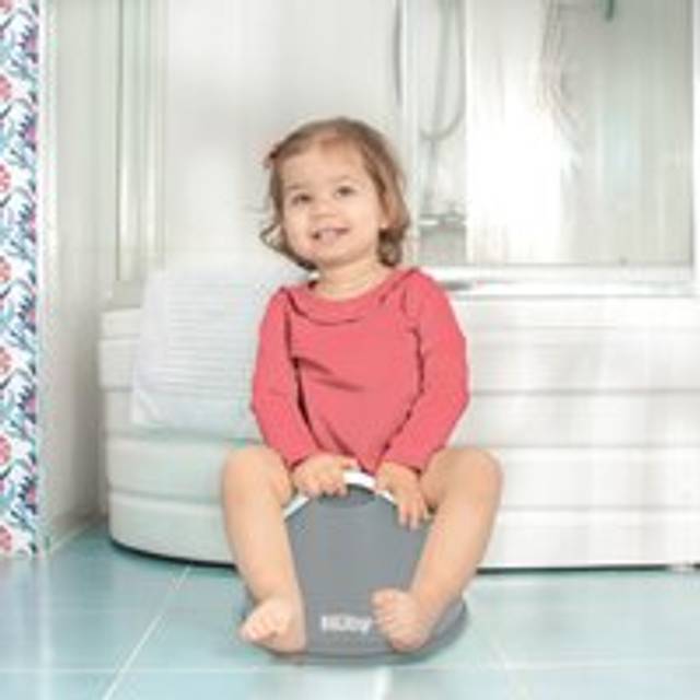 Easy Clean Potty - Nuby