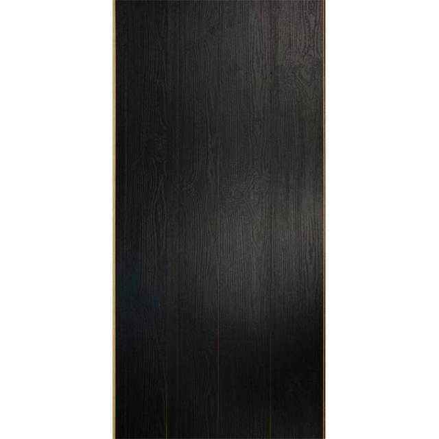 Tak & Väggpanel Huntonit Rustikk Svalbard 11X142X2420 Mm