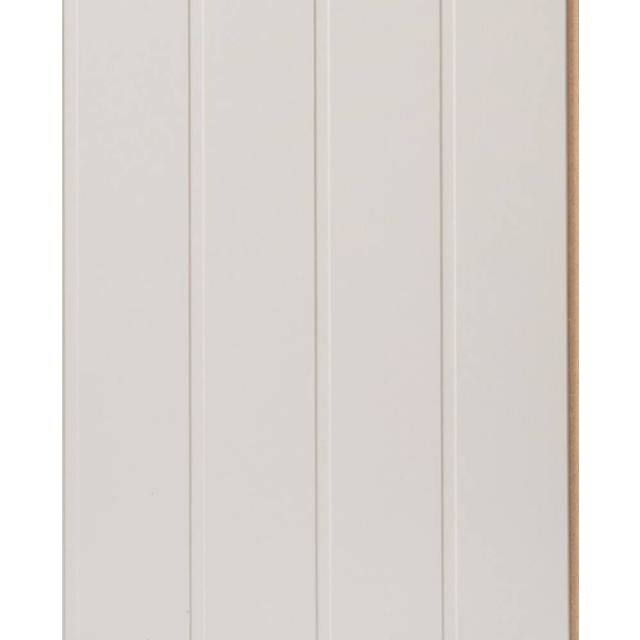 Väggpanel Huntonit Skygge Sand 11X620X2390 Mm
