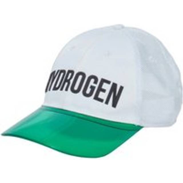 Baseball cap Hydrogen Summer - Blanc - One size