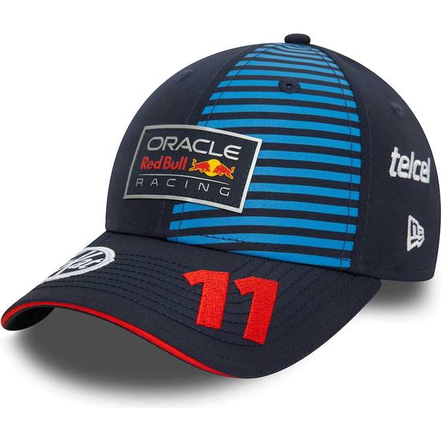 New Era Keps - 9Forty - Red Bull F1 11 - Dark Blue - New Era - 6-12 år (116-152) - Keps