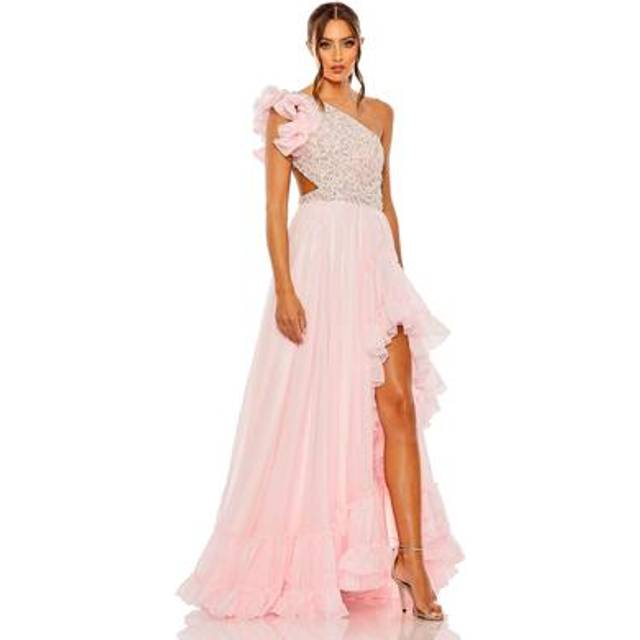 Mac Duggal A-Line Gown