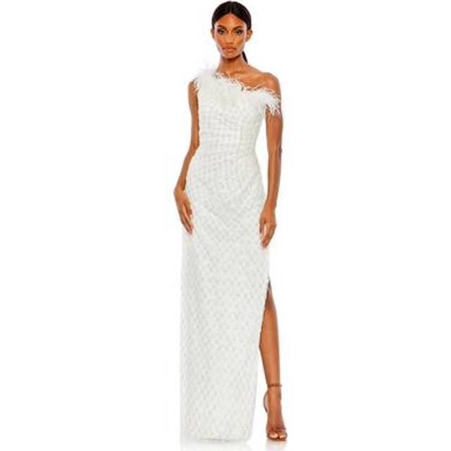 Mac Duggal A-Line Gown