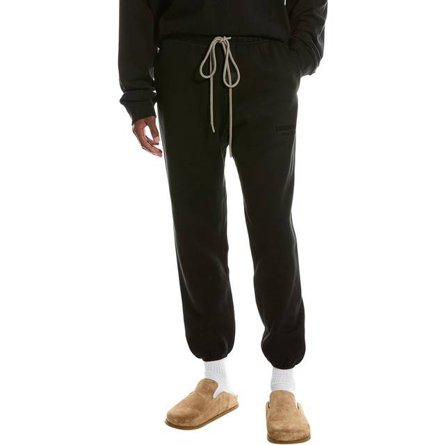 FEAR OF GOD ESSENTIALS Sweatpants - Black