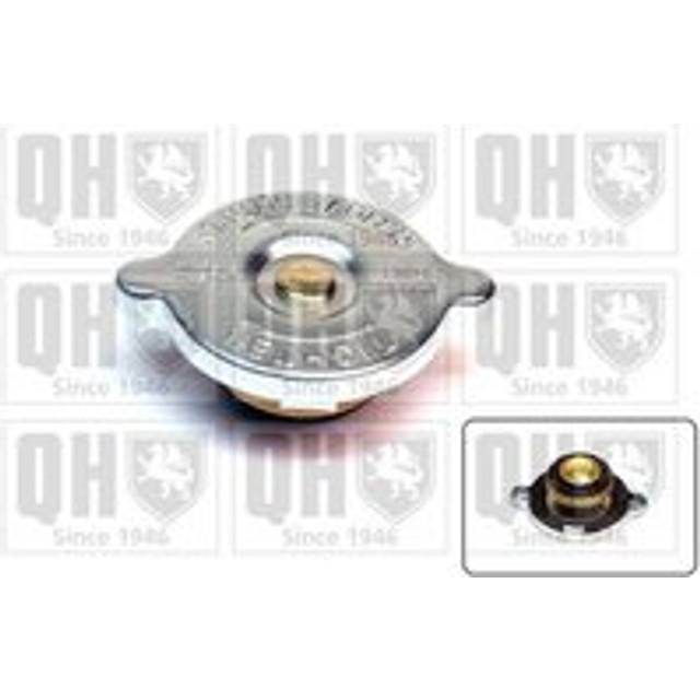 QUINTON HAZELL FC60 Radiator Cap