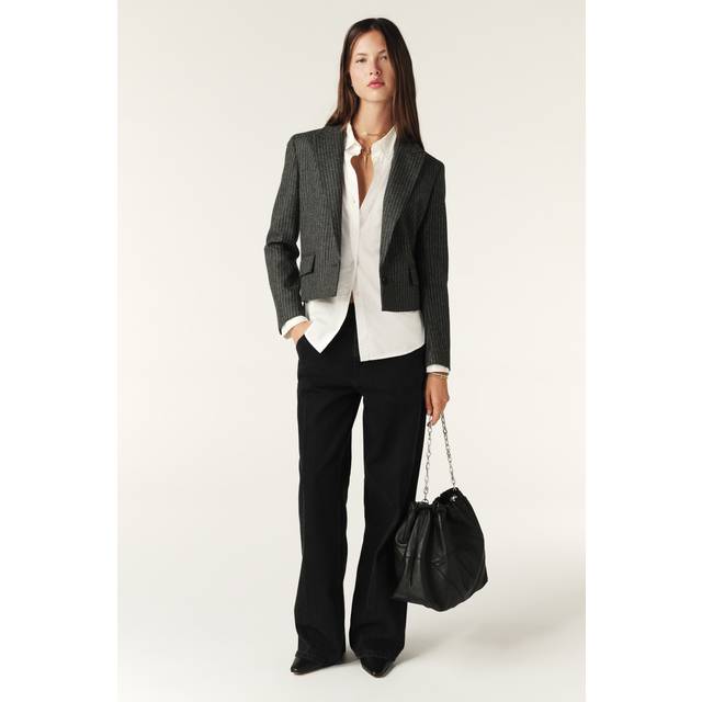 ba&sh Accept Blazer