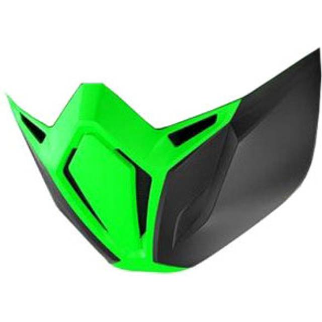 Shark Street Drak Mask, green for Men
