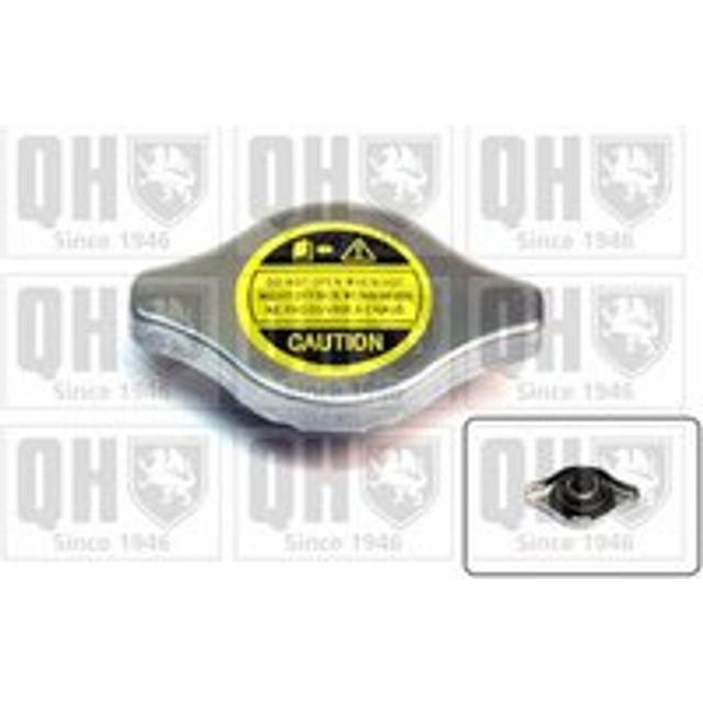 QUINTON HAZELL FC66 Radiator Cap