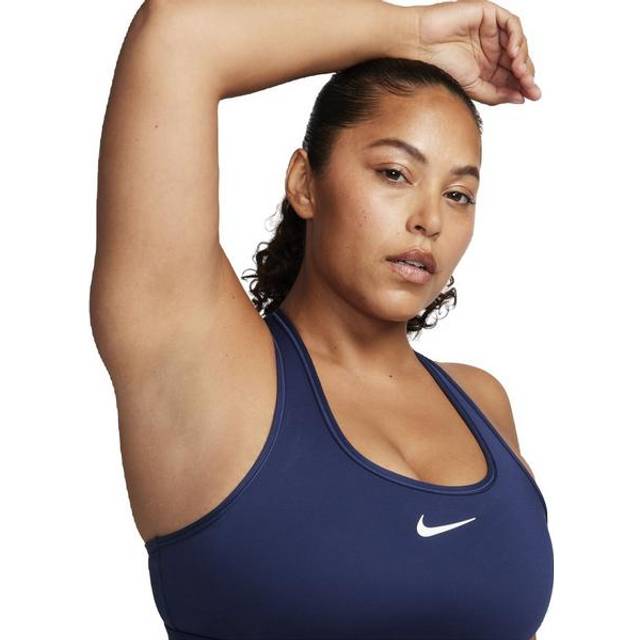 Nike Swoosh Medium Support Bra