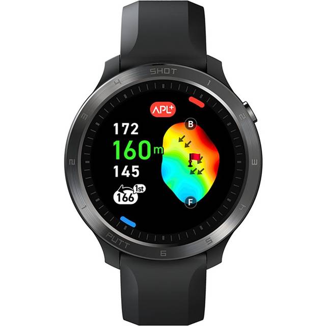 Voice Caddie T11 Pro Golf GPS Smart Watch