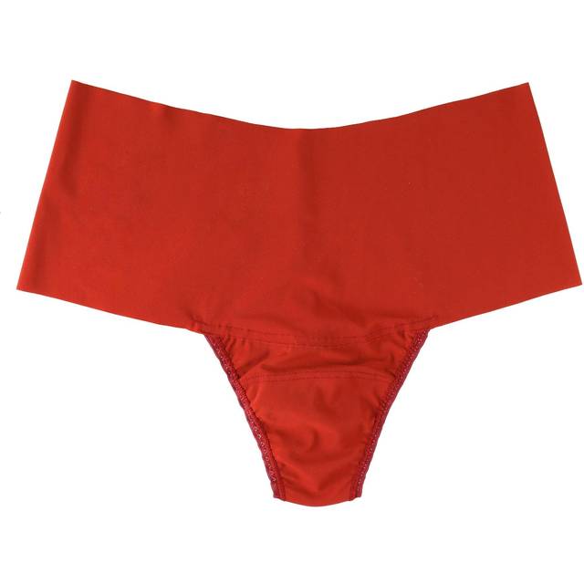 Hanky Panky Breathesoft High-Rise Thong