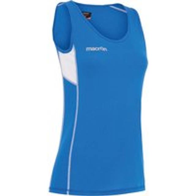 Women's tank top Macron Sandy - Orange