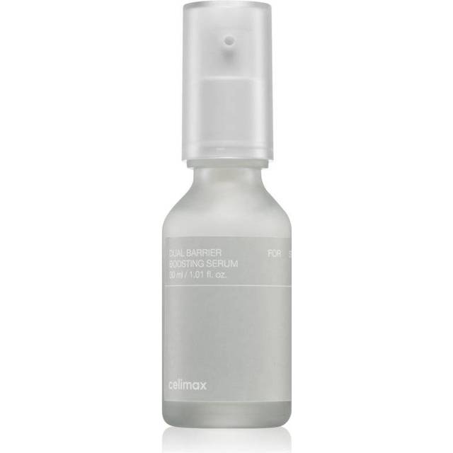 CELIMAX - Dual Barrier Skin Boosting Serum - 30ml