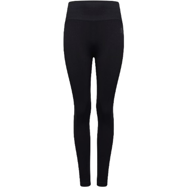 Gym King Sculpt Seamless Legging - Black 6-8 - black