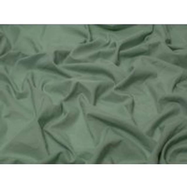 Minerva Core Range Cotton Voile Fabric Mint Green