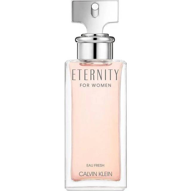Calvin Klein Eternity Eau Fresh Tester Eau de Parfum 100ml