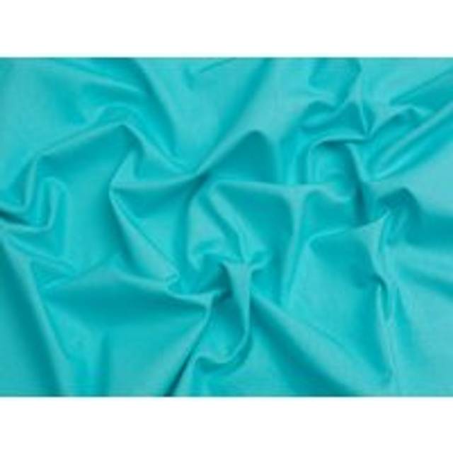 Minerva Core Range 100% Craft Cotton Fabric Aqua
