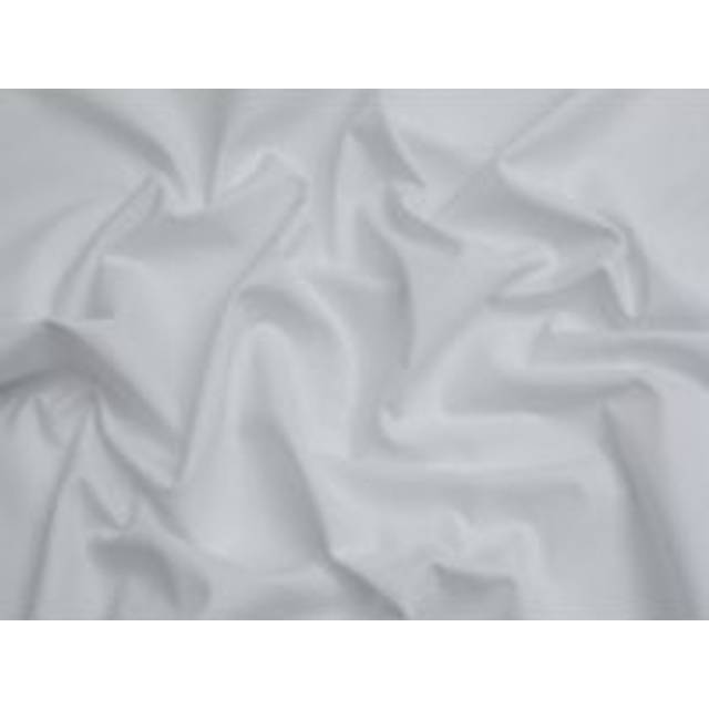 Minerva Core Range 100% Craft Cotton Fabric White