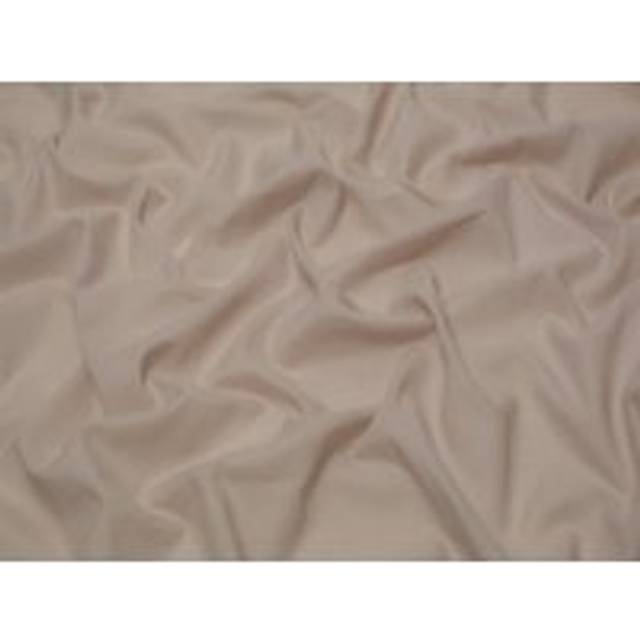 Minerva Core Range Cotton Voile Fabric Cream
