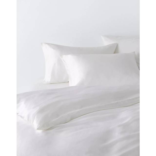 John Lewis The Ultimate Collection Luxury Organic Mulberry Silk Duvet Cover