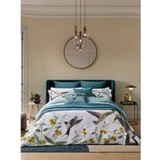 Ted Baker Botanical Birds Duvet Cover Set
