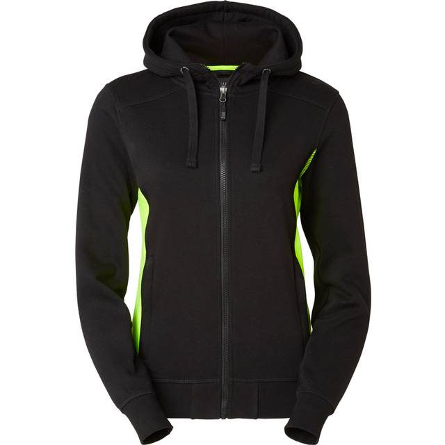 Ava Sweat w Black/yellow Female