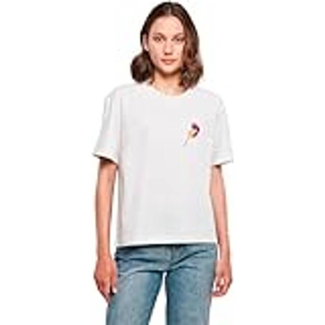 Sugar Bomb Tee (3XL white)