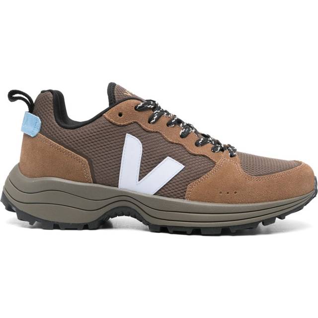 VEJA - Venturi sneakers - men - Suede/Fabric/Fabric/Rubber - 39 - Brown