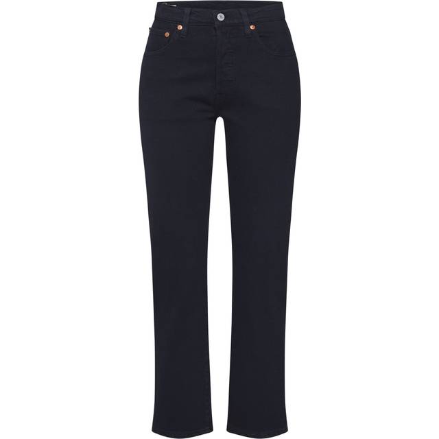 Levi´s ® 501™ Crop Jeans Black 32 / 30 Women
